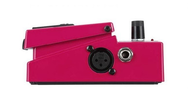 BOSS VO-1 Vocoder Pedal