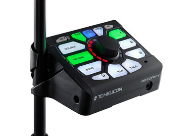 TC Helicon Perform-V Vocal Processor - Image 4