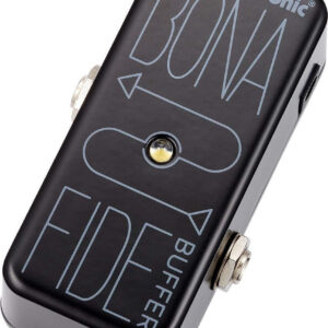TC Electronic Bonafide Buffer Pedal - Image 5