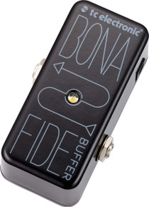 TC Electronic Bonafide Buffer Pedal - Image 3