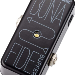 TC Electronic Bonafide Buffer Pedal - Image 4