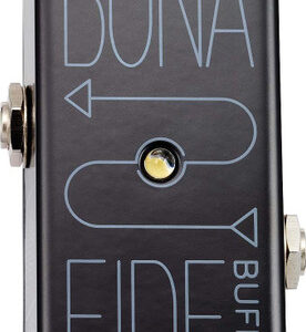 TC Electronic Bonafide Buffer Pedal - Image 6