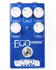 Wampler EGO Compressor Pedal - Image 6