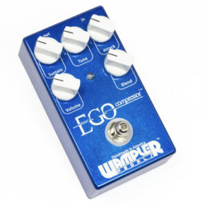 Wampler EGO Compressor Pedal - Image 4