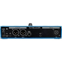 TC Helicon VoiceLive Play Vocal Processor Pedal - Image 3