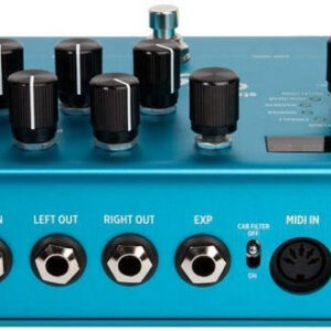 Strymon Big Sky Multi Reverb Pedal - Image 5