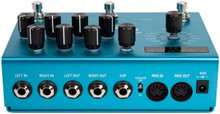 Strymon Big Sky Multi Reverb Pedal - Image 3