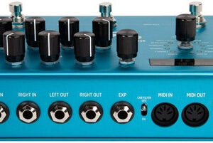 Strymon Big Sky Multi Reverb Pedal - Image 2