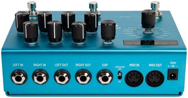 Strymon Big Sky Multi Reverb Pedal - Image 4