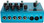 Strymon Big Sky Multi Reverb Pedal - Image 4