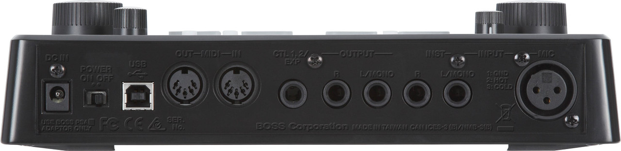 BOSS RC-202 Loop Station - Image 5