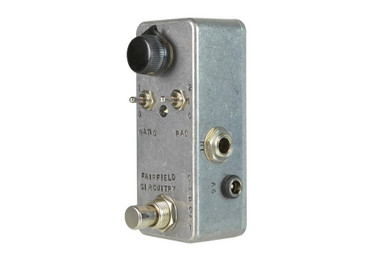 Fairfield Circuitry The Accountant Compressor Pedal - Image 4