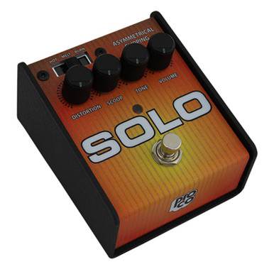 ProCo SOLO 3-in-1 Distortion Pedal - Image 4