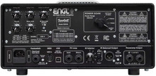ENGL Amps Ironball Special Edition E606SE Amp Head 20W with Reverb Power Soak and MIDI - Image 3