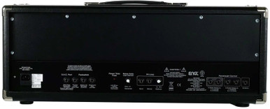 ENGL Amps Ritchie Blackmore Signature 100W Amp Head with Noise Gate - Image 4