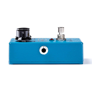 MXR Blue Box Octave Fuzz Pedal M-103