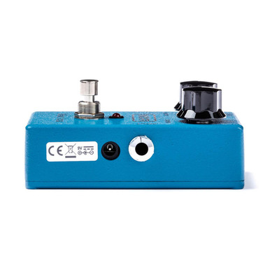 MXR Blue Box Octave Fuzz Pedal M-103 - Image 4
