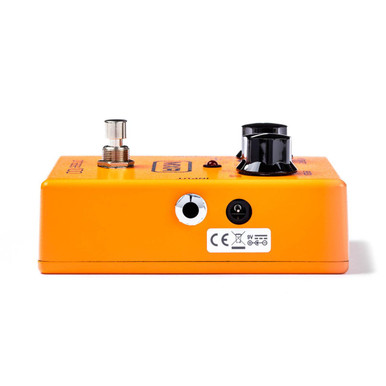 MXR Phase 100 Phaser Pedal - Image 4