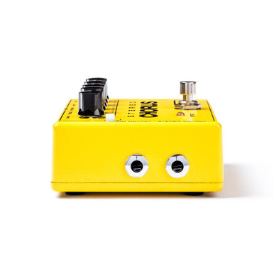 MXR Stereo Chorus Pedal with UK PSU - Image 4