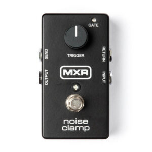 MXR M195 Noise Clamp Pedal - Image 1