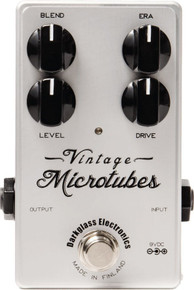 Darkglass Vintage Microtubes Bass Overdrive Pedal - Image 4