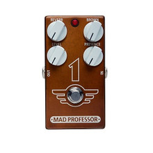 Mad Professor 1 Overdrive PCB Pedal - Image 6