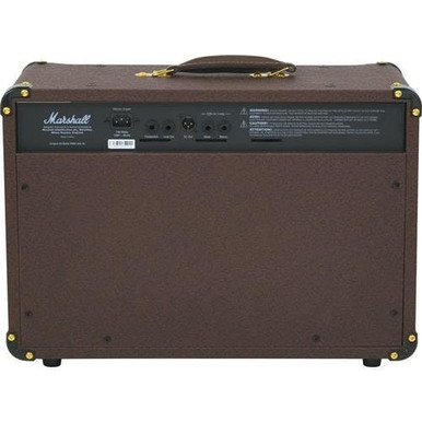 Marshall AS50D Acoustic Guitar Amp - Image 4