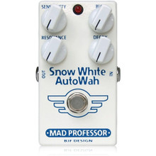 Mad Professor Snow White Auto Wah PCB Pedal - Image 2