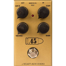 J Rockett 45 Caliber Overdrive Pedal - Image 2