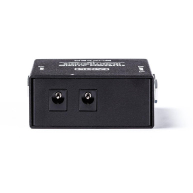 MXR MC406 CAE Buffer Pedal