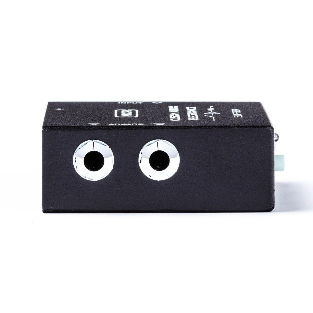 MXR MC406 CAE Buffer Pedal - Image 5