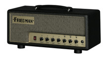 Friedman Runt 20 2 Channel 20w Guitar Amp Head - Image 3