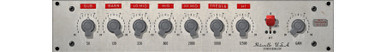 Universal Audio Hitsville EQ Collection