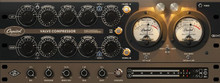 Universal Audio Capitol Mastering Compressor - Image 4