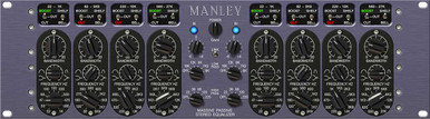 Universal Audio Manley Massive Passive EQ - Image 1