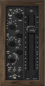 Universal Audio Helios Type 69 Preamp and EQ - Image 4