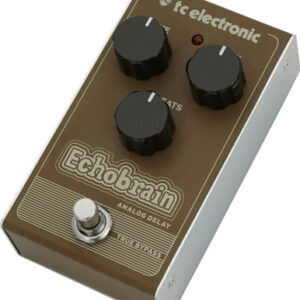 TC Electronic Echobrain Analog Delay Pedal - Image 4