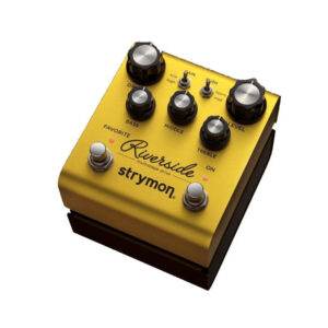 Strymon Riverside Multistage Drive Pedal - Image 5