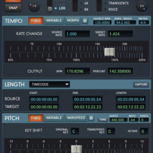 Serato Pitch 'n' Time Pro - Image 2