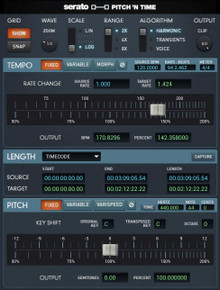 Serato Pitch 'n' Time Pro - Image 4