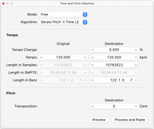 Serato Pitch 'n' Time LE - Image 3