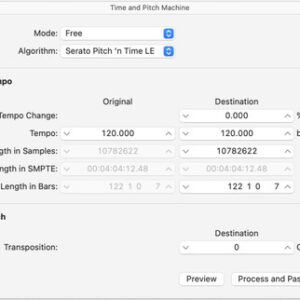 Serato Pitch 'n' Time LE - Image 4