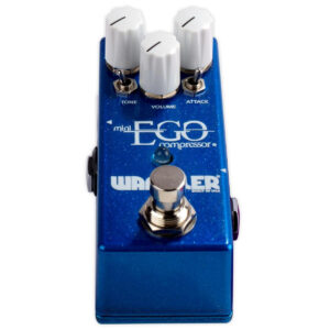 Wampler Mini EGO Compressor Pedal - Image 5