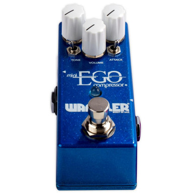 Wampler Mini EGO Compressor Pedal - Image 4