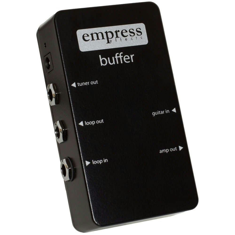 Empress Buffer Pedal