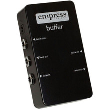 Empress Buffer Pedal - Image 3