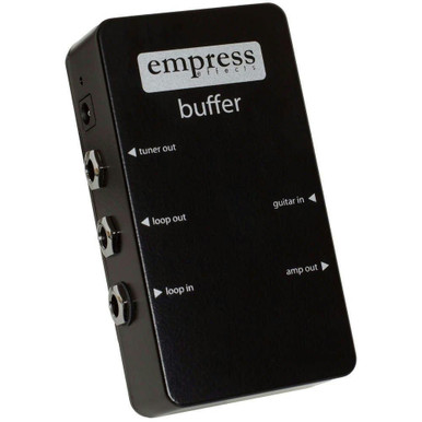 Empress Buffer Pedal