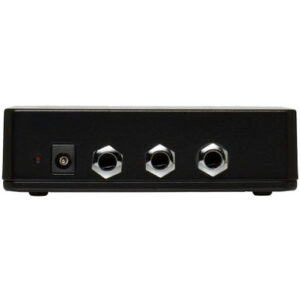 Empress Buffer Pedal - Image 6