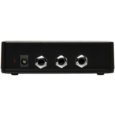 Empress Buffer Pedal