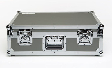 Pedaltrain Classic 1 Pedalboard with Tour Grade Case - Image 4